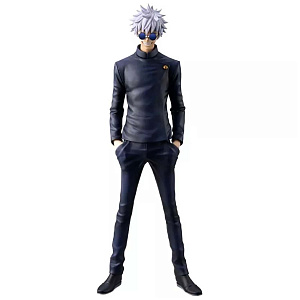 

Фигурка Banpresto Jujutsu Kaisen – King of Artist: Satoru Gojo (22 см) (85703)