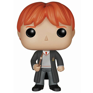 Фигурка Funko POP Harry Potter – Ron Weasley (5859) Funko - фото 1