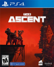 The Ascent (PS4)