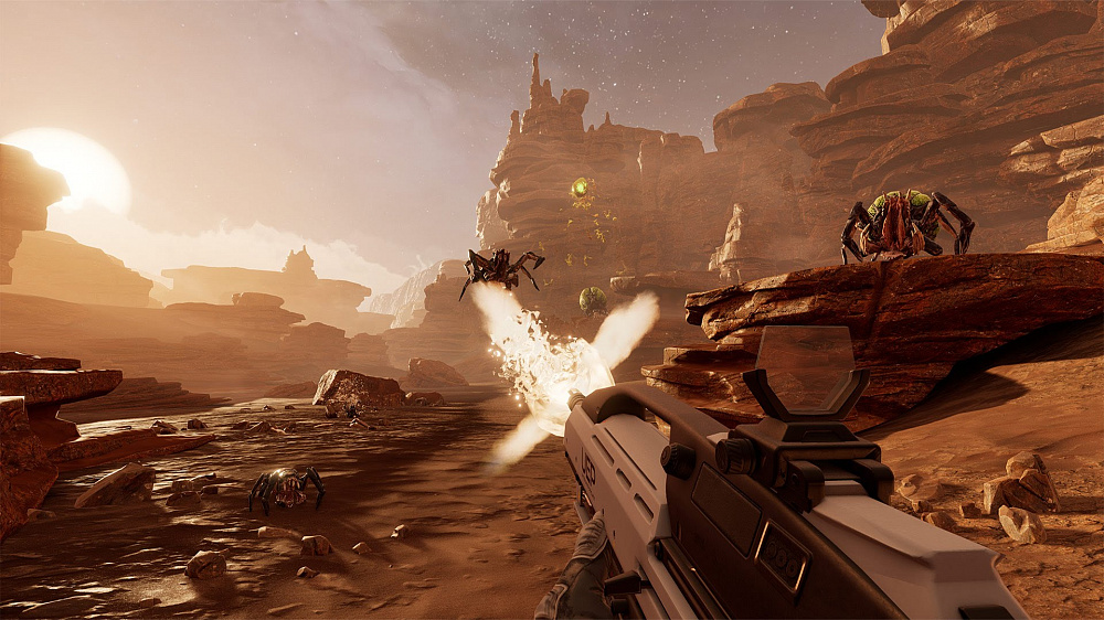 Farpoint playstation vr discount