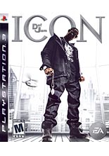 Def Jam ICON (PS3)