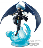 Фигурка That Time I Got Reincarnated as a Slime Otherworlder – Demon Rimuru Tempest (BP17489P)