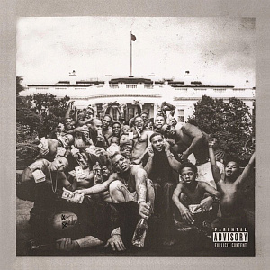 

Виниловая пластинка Kendrick Lamar – To Pimp A Butterfly (2 LP)