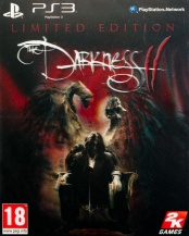 Darkness II Специальное издание (PS3)