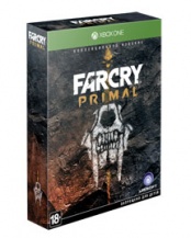 Far Cry Primal Коллекционное издание (XboxOne)