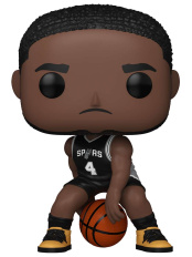 Фигурка Funko POP NBA: San Antonio Spurs – De'Aaron Fox (218) (92389) (12,7 см)