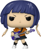 Фигурка Funko POP Animation: My Hero Academia - Kyoka Jiro w/Guitar (Exc) (1151) (61044)