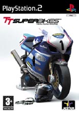 TT SuperBikes