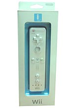 Controller Remote Белый (Wii)