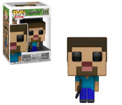 POP! Vinyl: Minecraft Steve