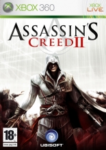 Assassin's Creed 2 (Xbox 360)