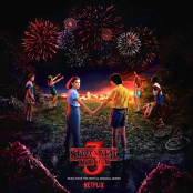Виниловая пластинка Stranger Things: Soundtrack From The Netflix Original Series: Season 3 (2 LP+7")