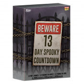 Подарочный набор Funko Advent Calendar – 13-Day Spooky Countdown (48114)