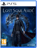 Lost Soul Aside (PS5)