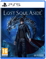 Lost Soul Aside (PS5)
