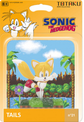 Фигурка Totaku – Sonic the Hedgehog: Tails