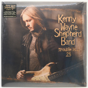 Виниловая пластинка Kenny Wayne Shepherd – Trouble Is...25 (2 LP)