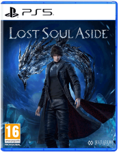 Lost Soul Aside (PS5)