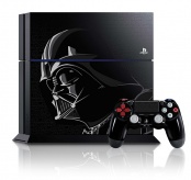 Sony PlayStation 4  500 Gb Star Wars: Battlefront