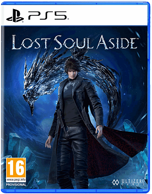 

Lost Soul Aside (PS5)