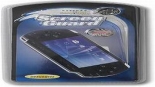 Защитные плёнки на дисплей Invisi-Shield (PSP)