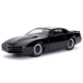 Модель машинки Hollywood Rides: 1982 Pontiac Firebird Knight Rider 1:32 (99799)