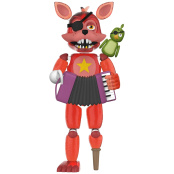 Фигурка Funko Action Figure FNAF: Pizza Sim - Rockstar Foxy (GW) (45638)