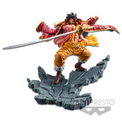 Фигурка One Piece Manhood – Gol.D.Roger (Ver.A) (BP17513P)