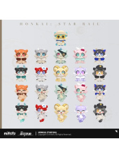 Фигурка Aowu Aowu – Series Chimera (в ассортименте)