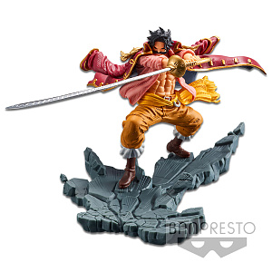 

Фигурка One Piece Manhood – Gol.D.Roger (Ver.A) (BP17513P)