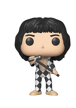 

Фигурка Funko POP Rocks: Queen - Freddie Mercury (92) (33731)