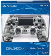 Геймпад Wireless DualShock 4 Camouflage (CUH-ZCT1E)