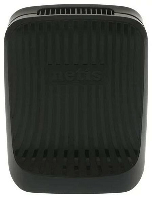 

Беспроводной маршрутизатор Netis WF-2420 (300Mbps) (2.4GHz)