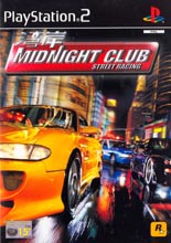 Midnight Club: Street Racing