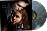Виниловая пластинка Сборник – Various Artists: Twilight (OST) [Blue / Silver / White Vinyl] (LP)
