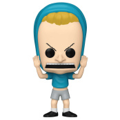 Фигурка Funko POP TV: Beavis & Butt-Head S2 – Cornholio (1593) (80169) (9,5 см)