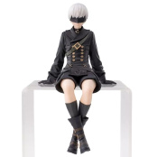 Фигурка SEGA NieR:Automata: 9S (15 см)