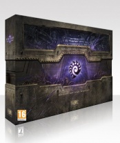 StarCraft 2: Heart of the Swarm Collector’s Edition (PC)
