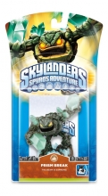 SkyLanders: Prism Break