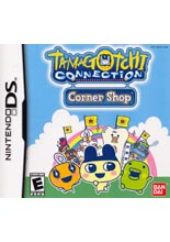 Tamagotchi Connection: Corner Shop