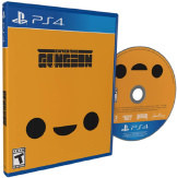 Enter The Gungeon (PS4)