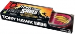 Tony Hawk Shred Bundle (PS3)