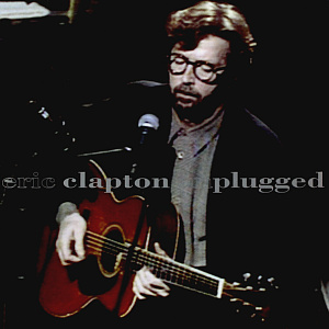 Виниловая пластинка Eric Clapton – Unplugged (LP) - фото 1