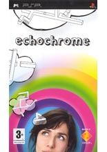 EchoChrome (PSP)