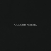 Виниловая пластинка Cigarettes After Sex – Cigarettes After Sex (LP)
