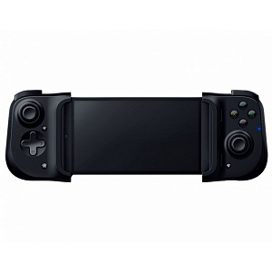 

Игровой контроллер Razer Kishi for Android Mobile – Gaming Controller