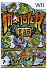 Monster Lab  (Wii)
