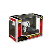 Фигурка Funko POP Movie Moment: Star Wars Ep. 9 – First Order Tread Speeder (39915)