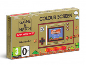 Игровая консоль Game & Watch – Super Mario Bros.