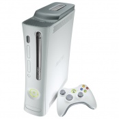 Xbox 360 60GB 